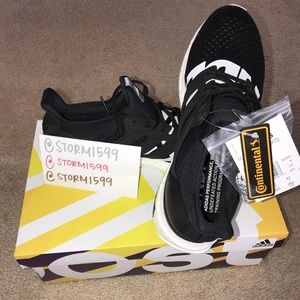 Adidas x Undefeated Ultra Boost 4.0